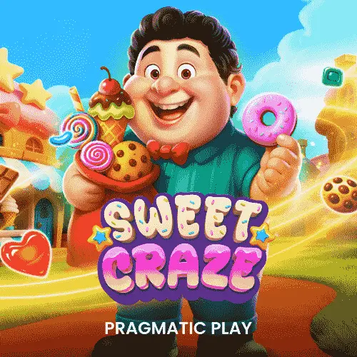 Sweet Craze